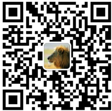 視動(dòng)世紀(jì)二維碼